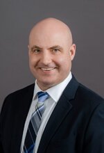 Photo of John Nemetz